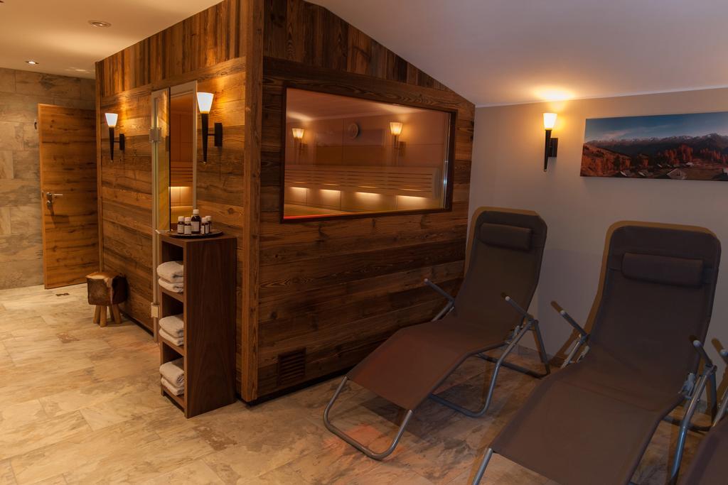 Chalet Paznaun Kappl  Room photo