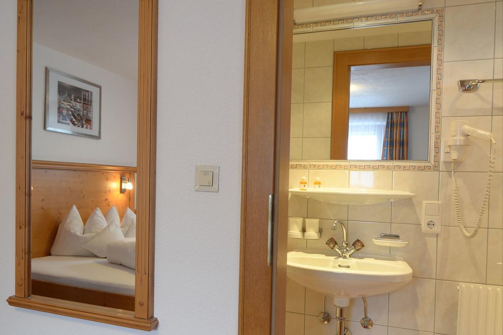Chalet Paznaun Kappl  Room photo